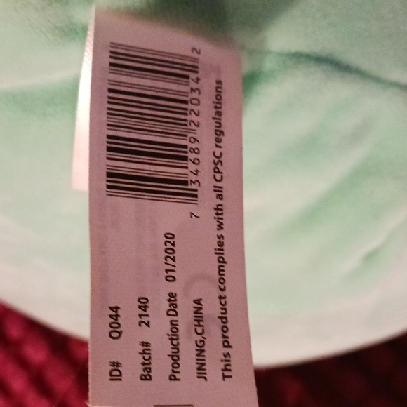 PEGASUS Squishmallow GUC No nametag - Picture 6 of 7